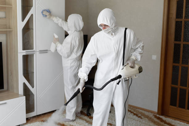 24/7 Emergency Blood Cleanup experts in Quincy, MA